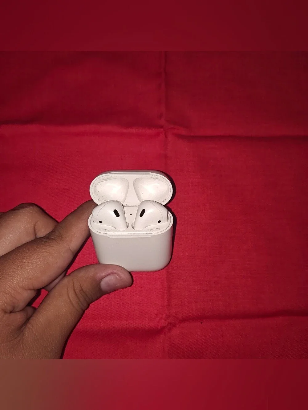 Apple Earbuds